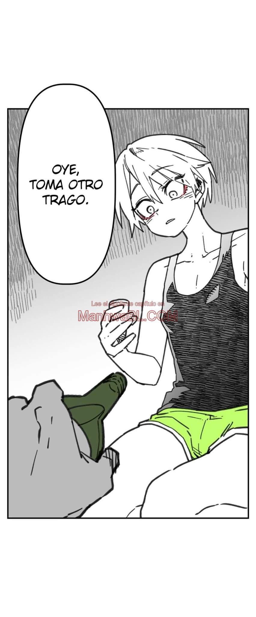 High School Boy - Capítulo 35 2 manhwa