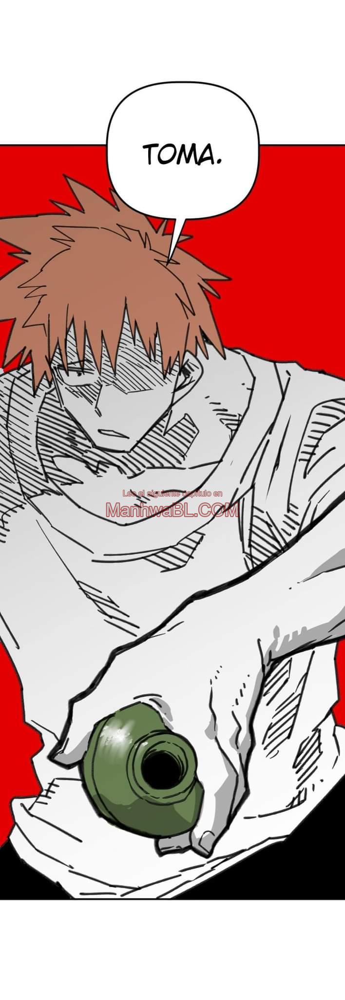 High School Boy - Capítulo 35 2 manhwa