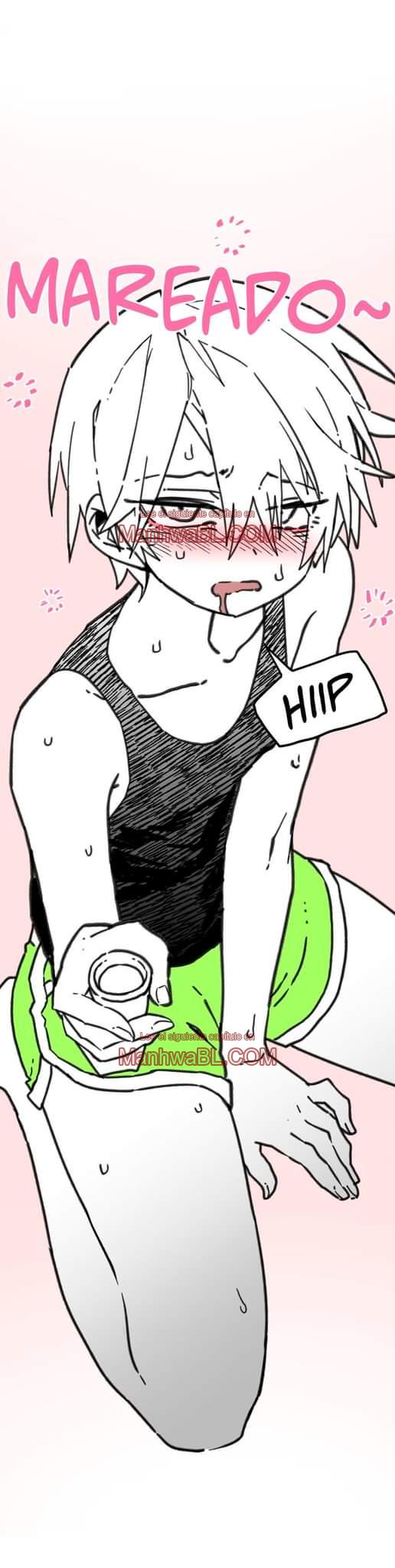 High School Boy - Capítulo 35 2 manhwa