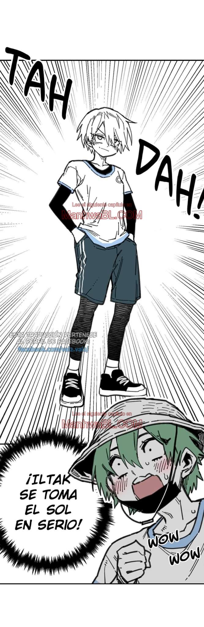 High School Boy - Capítulo 24 2 manhwa