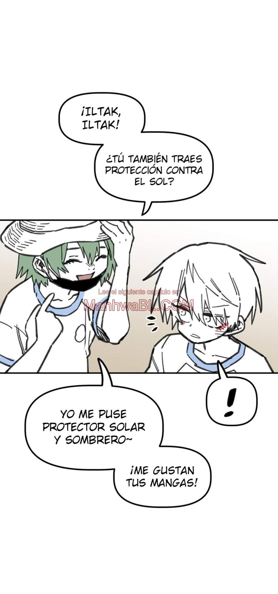 High School Boy - Capítulo 24 2 manhwa
