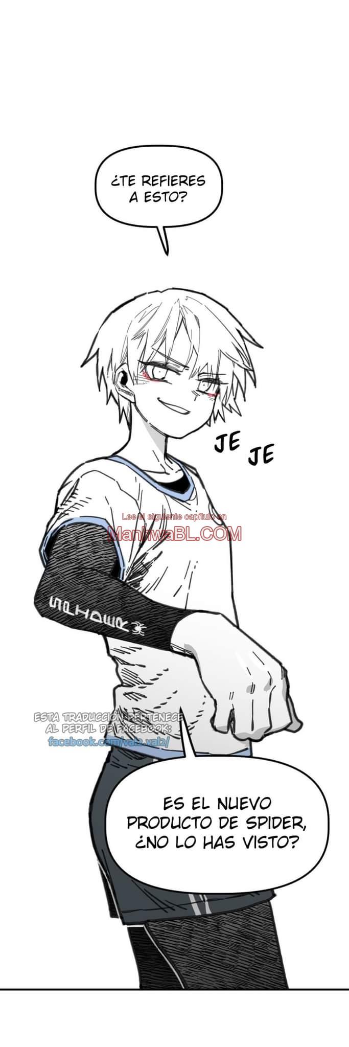 High School Boy - Capítulo 24 2 manhwa