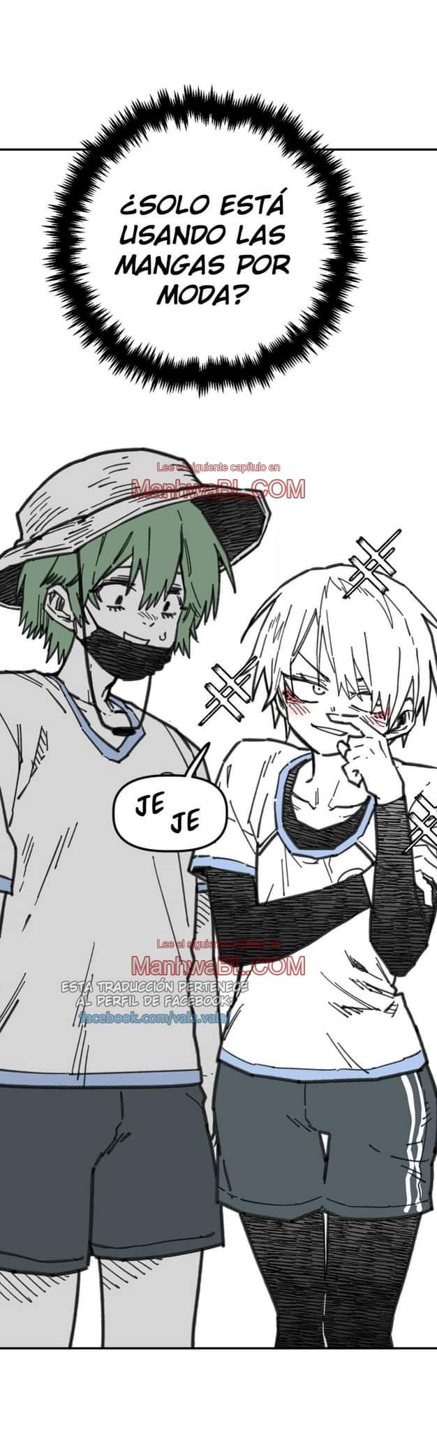 High School Boy - Capítulo 24 2 manhwa