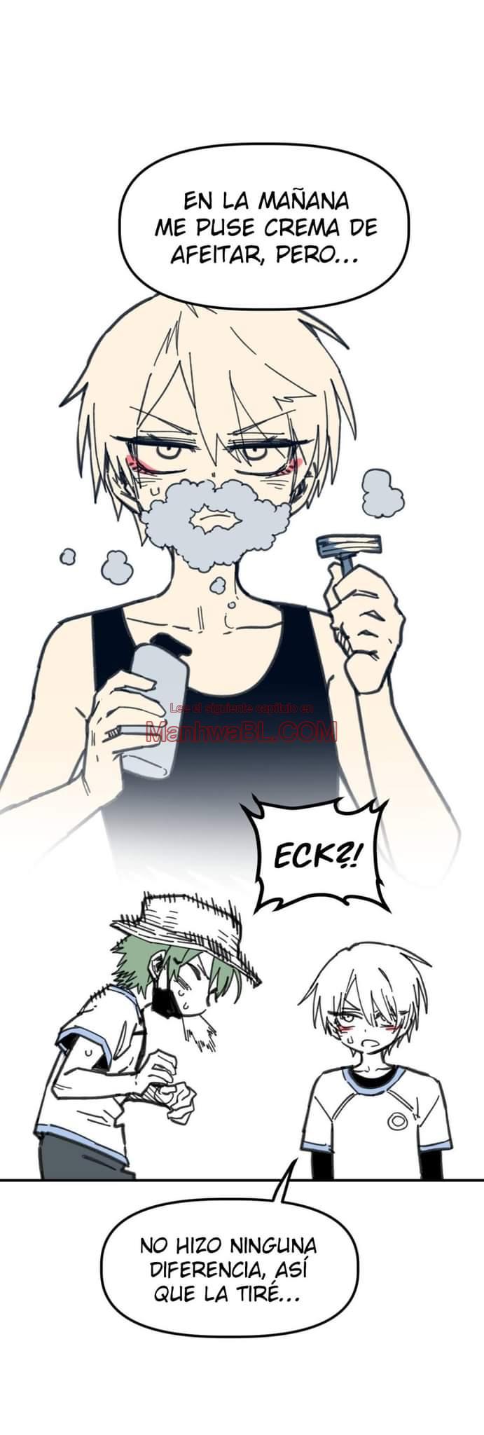 High School Boy - Capítulo 24 2 manhwa