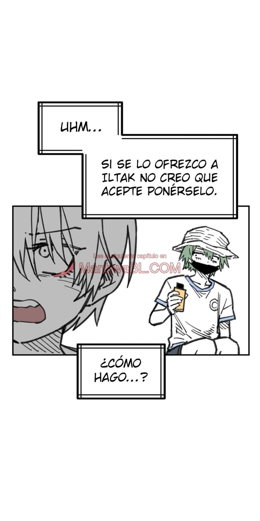 High School Boy - Capítulo 24 2 manhwa