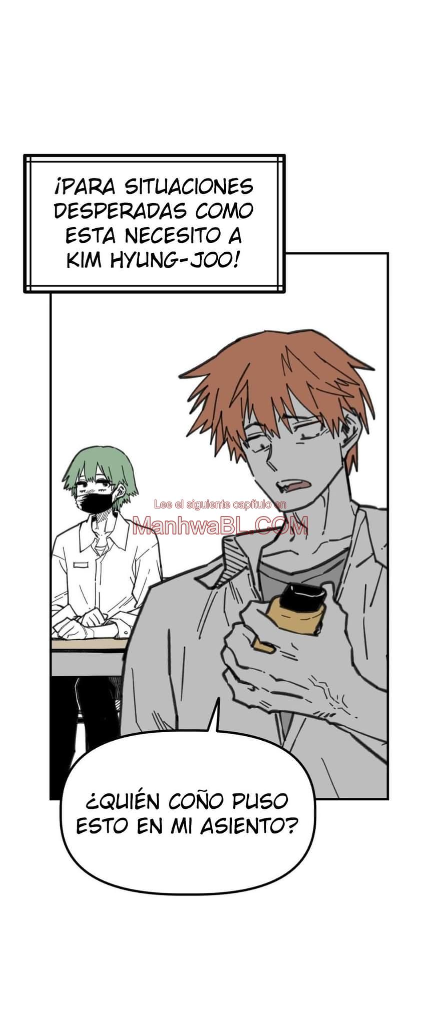 High School Boy - Capítulo 24 2 manhwa