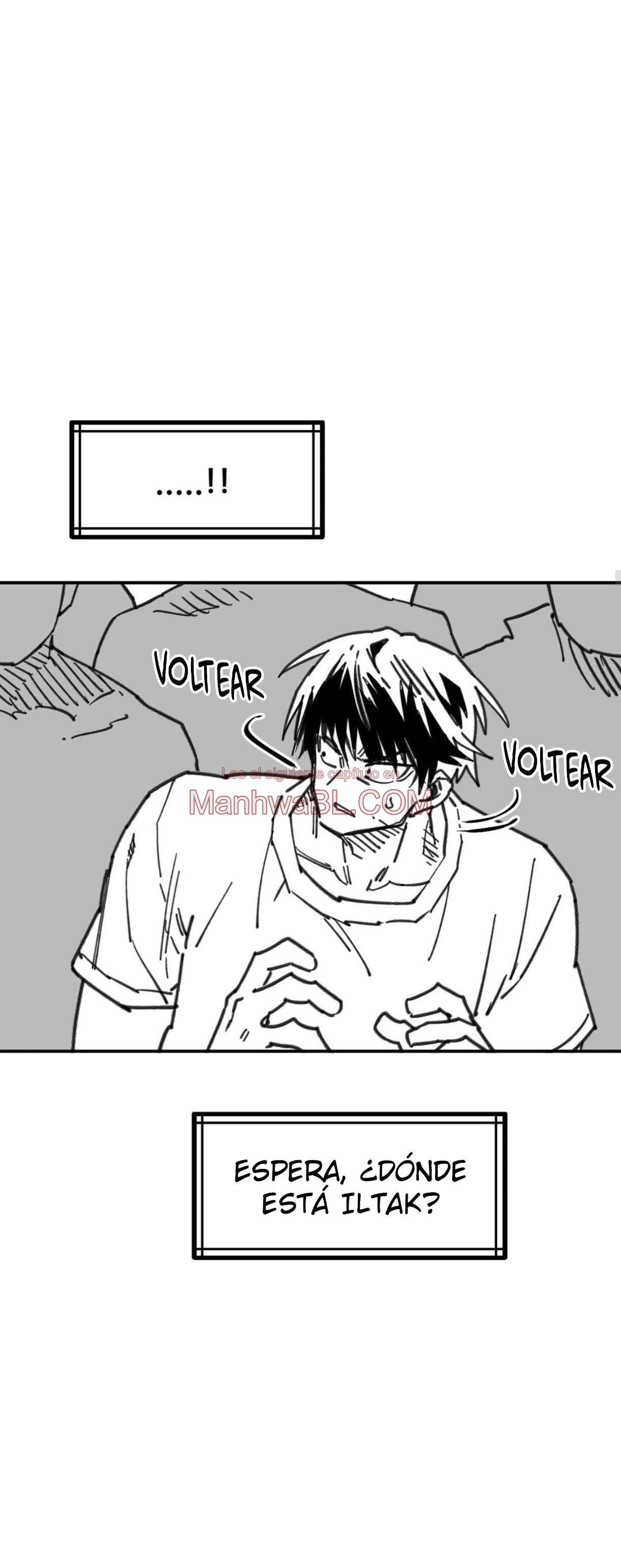 High School Boy - Capítulo 41 2 manhwa