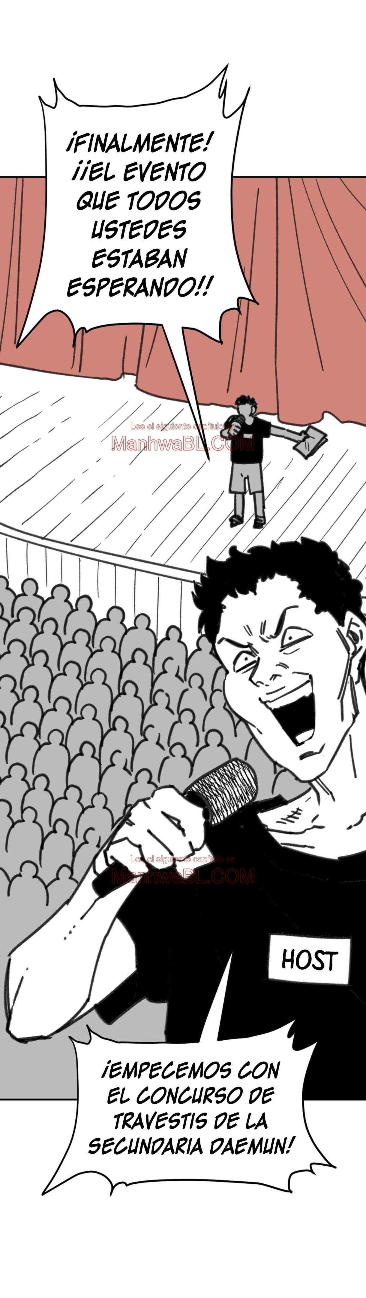 High School Boy - Capítulo 41 2 manhwa
