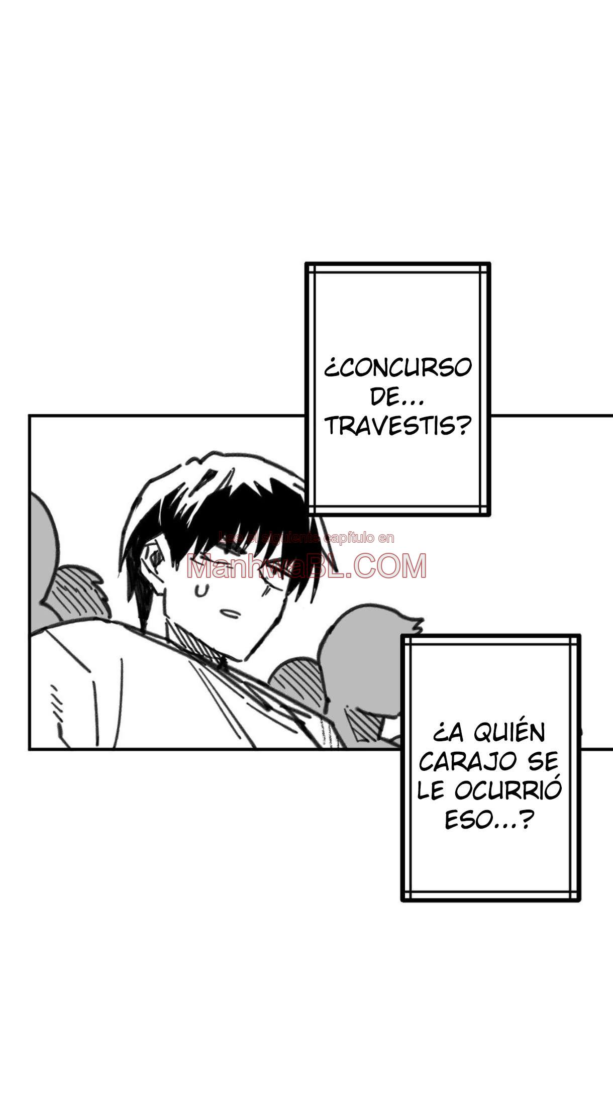 High School Boy - Capítulo 41 2 manhwa