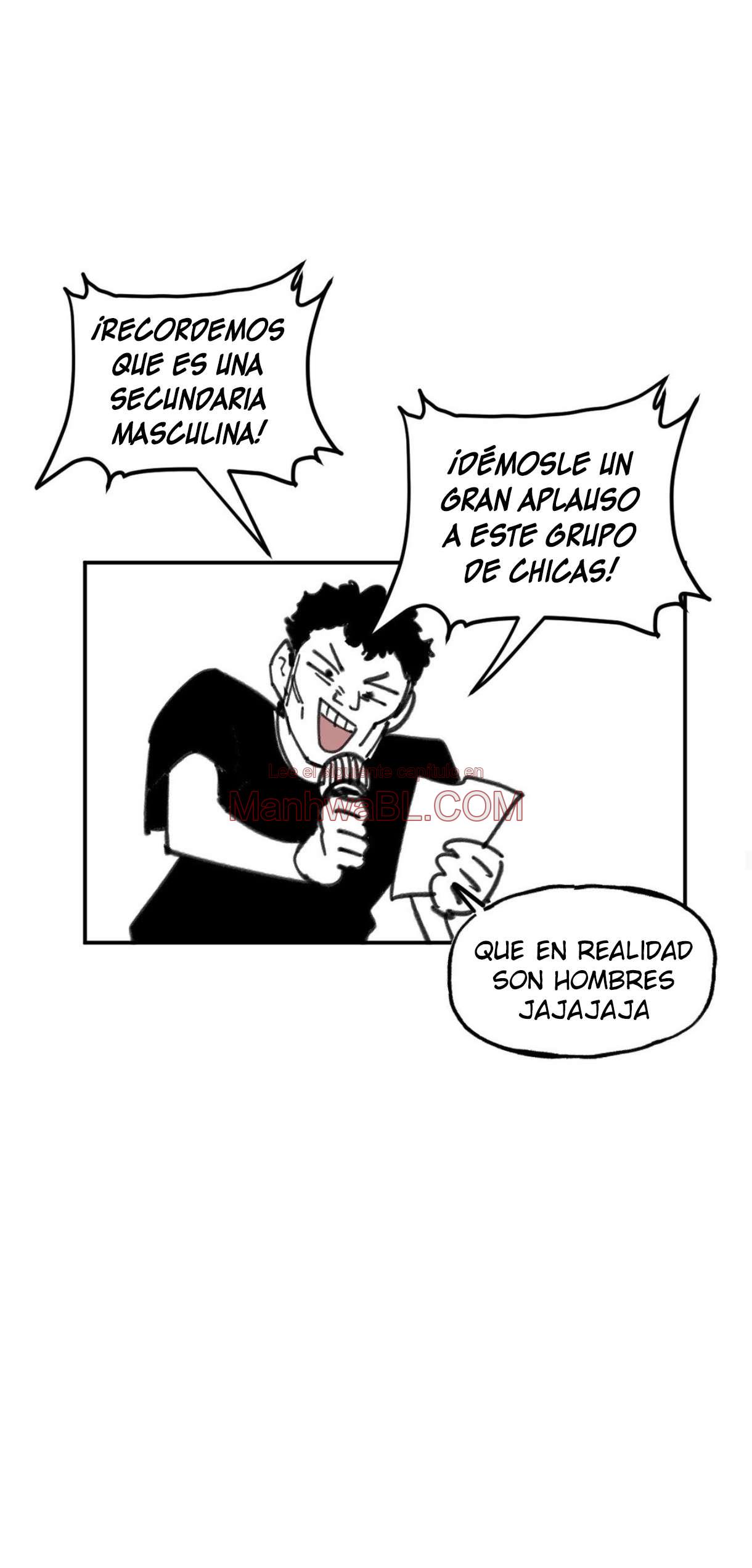 High School Boy - Capítulo 41 2 manhwa