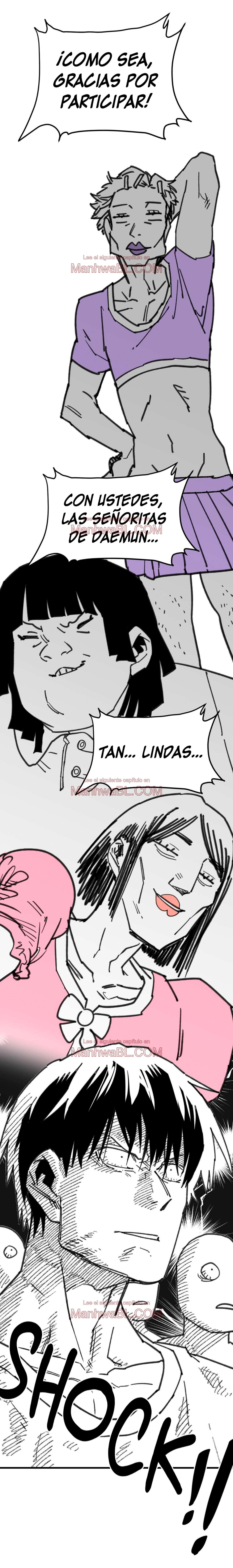 High School Boy - Capítulo 41 2 manhwa