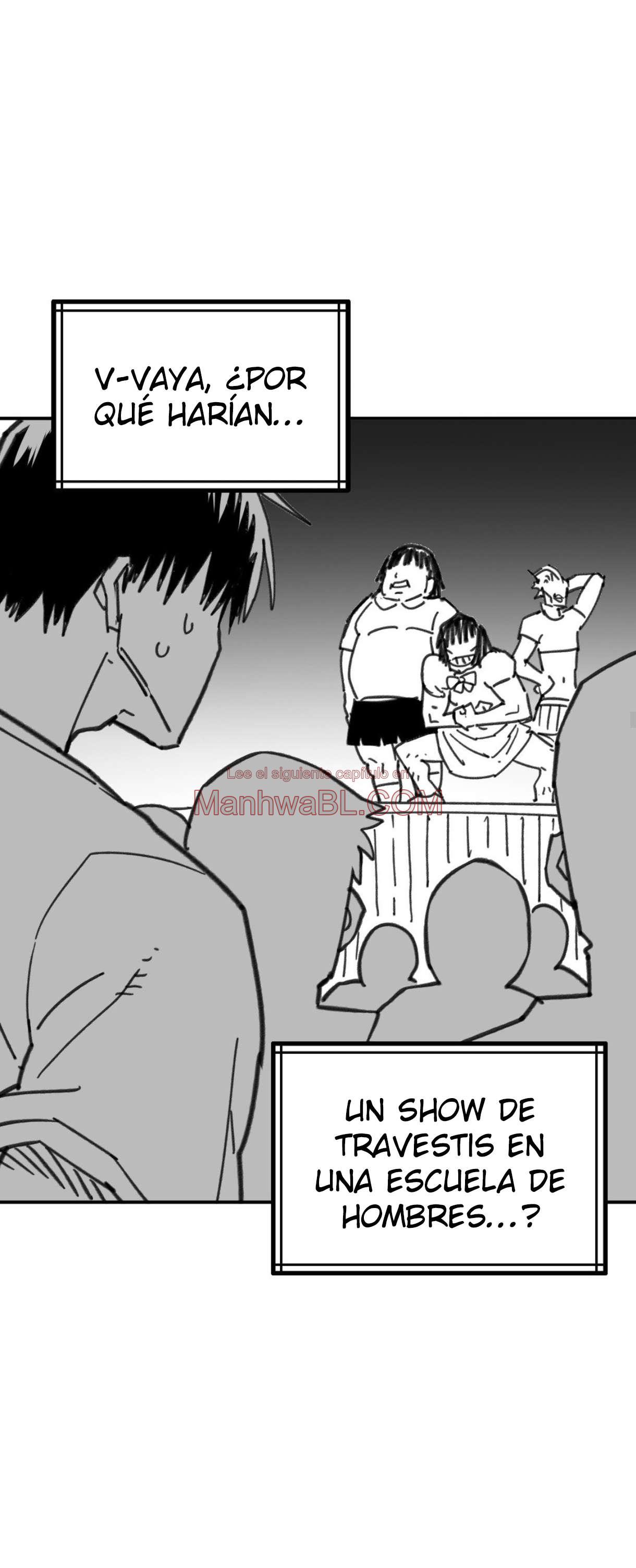 High School Boy - Capítulo 41 2 manhwa