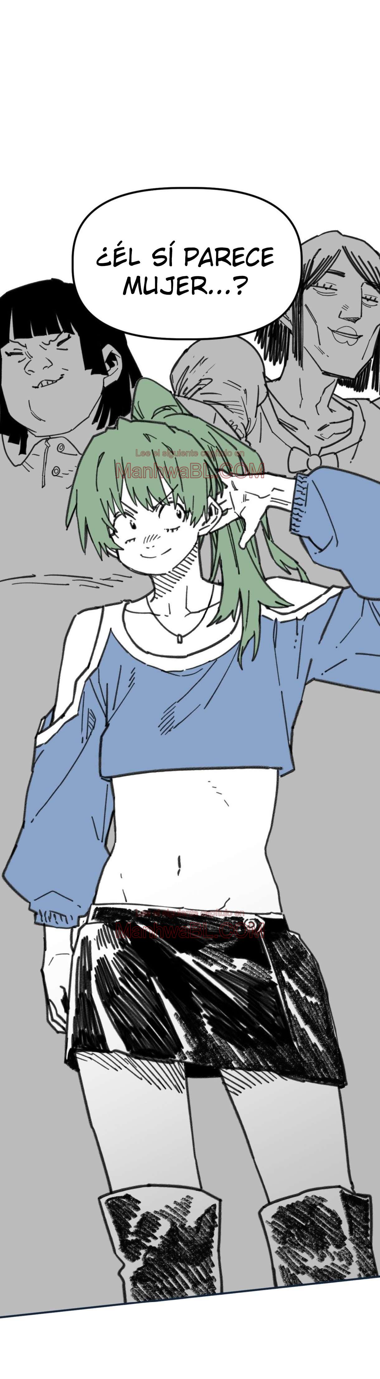 High School Boy - Capítulo 41 2 manhwa