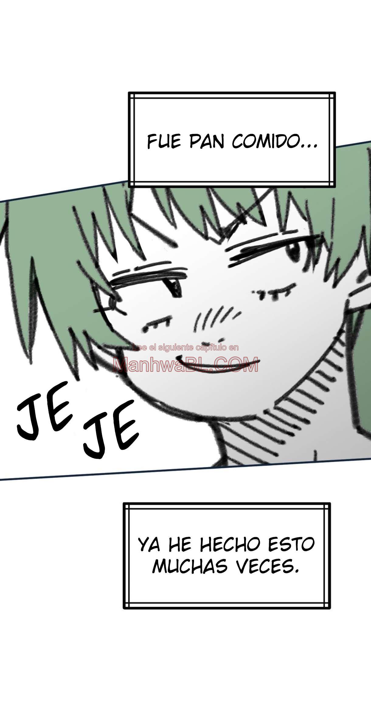 High School Boy - Capítulo 41 2 manhwa
