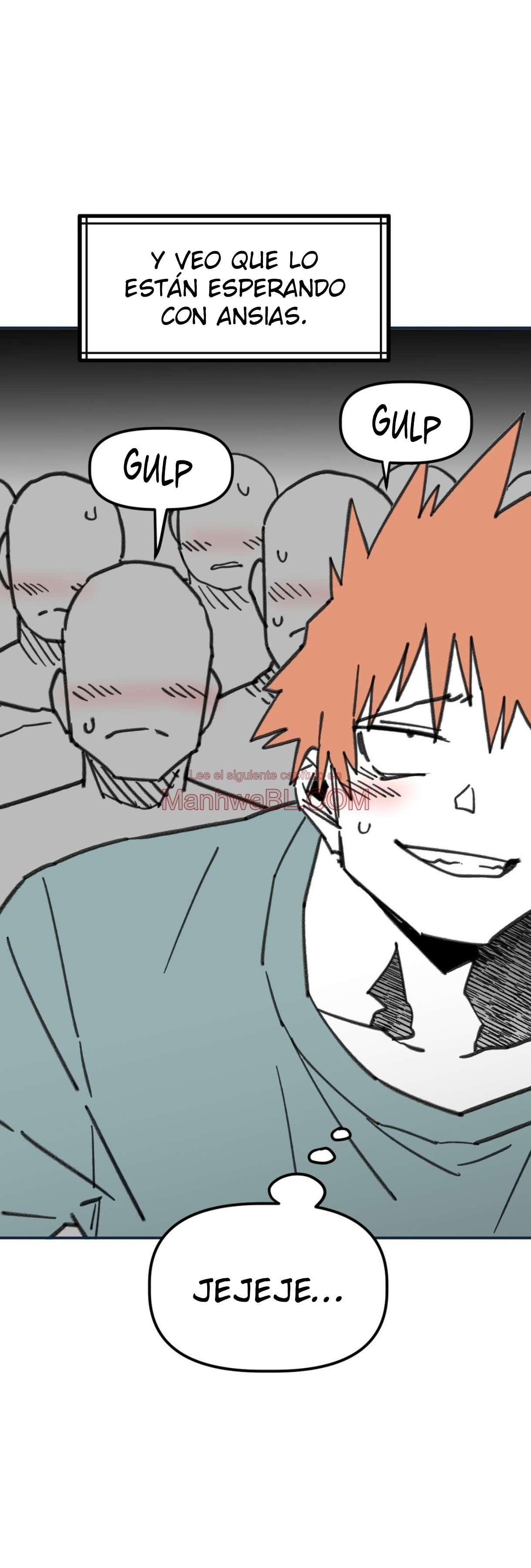 High School Boy - Capítulo 41 2 manhwa