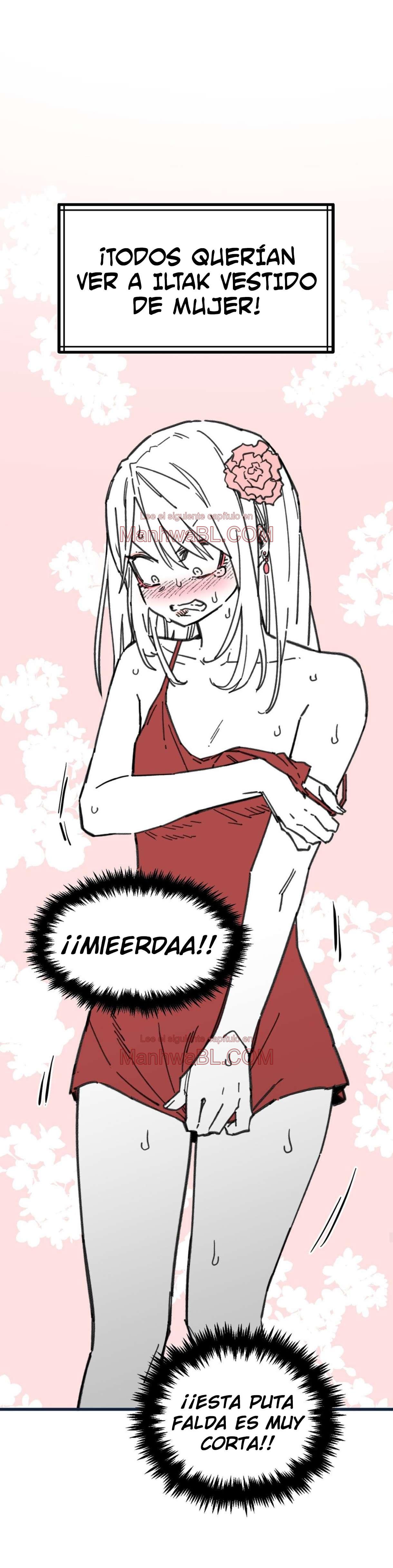 High School Boy - Capítulo 41 2 manhwa