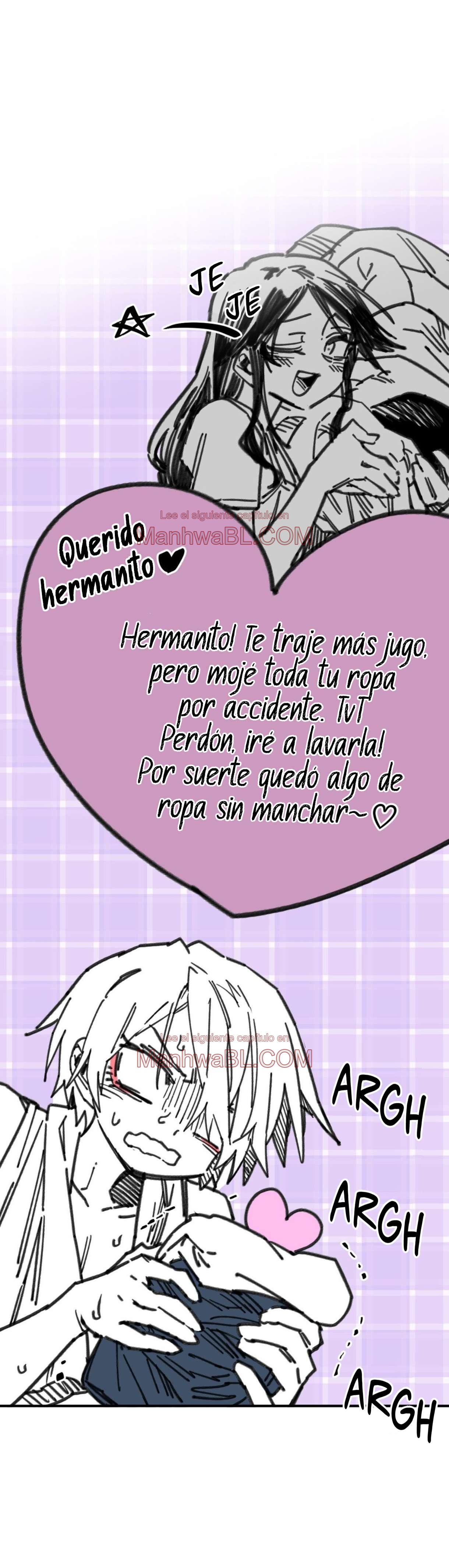 High School Boy - Capítulo 48 3 manhwa