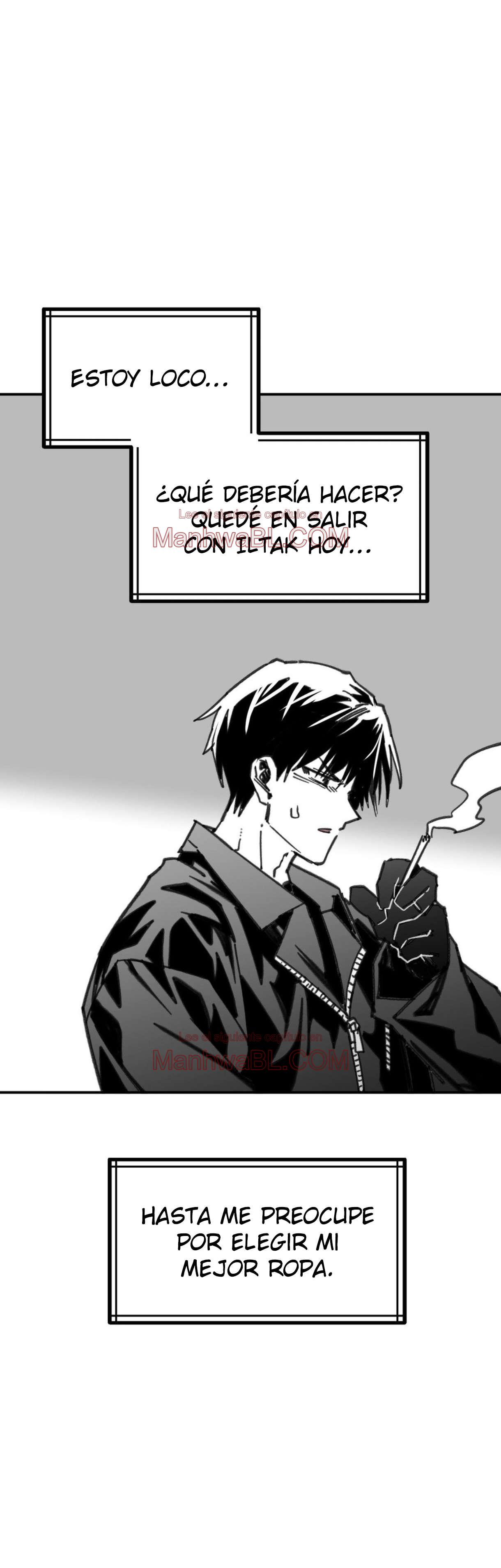 High School Boy - Capítulo 48 3 manhwa