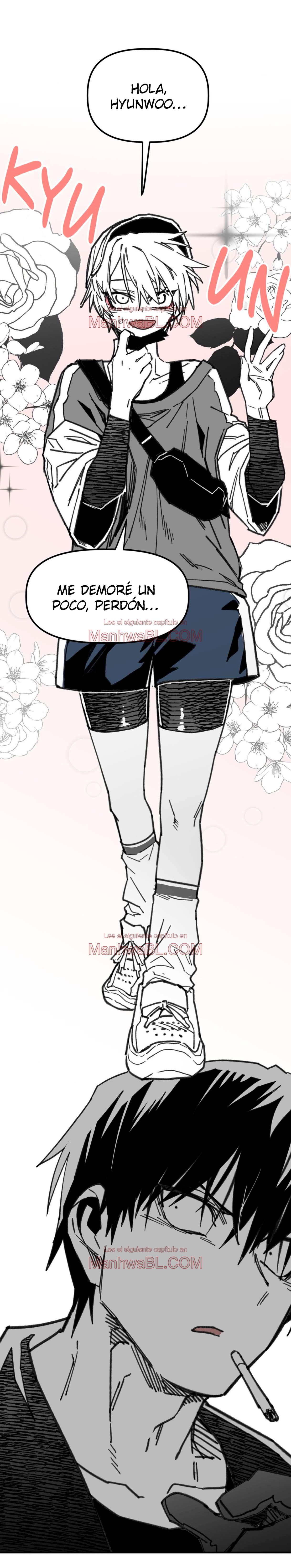 High School Boy - Capítulo 48 3 manhwa