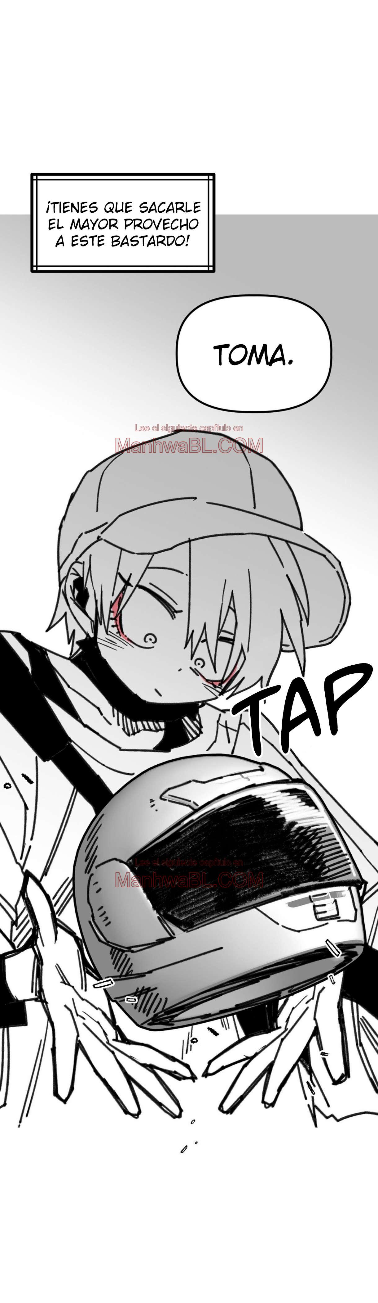 High School Boy - Capítulo 48 3 manhwa