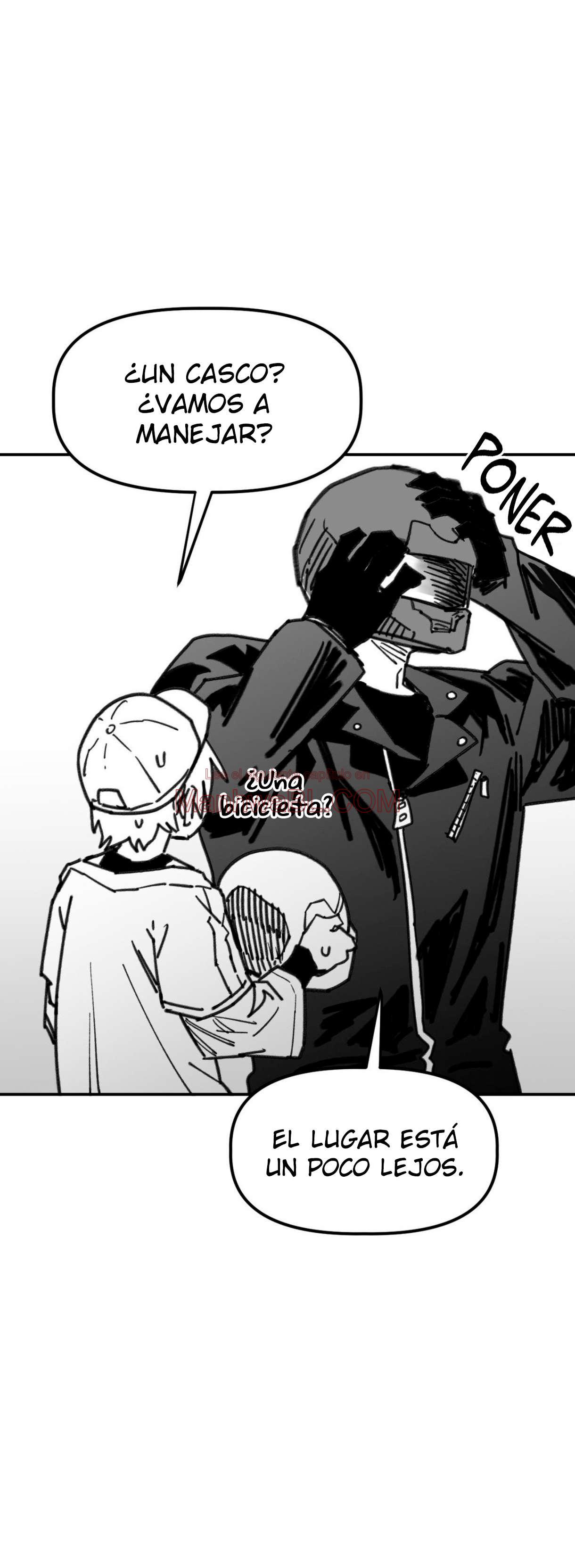 High School Boy - Capítulo 48 3 manhwa