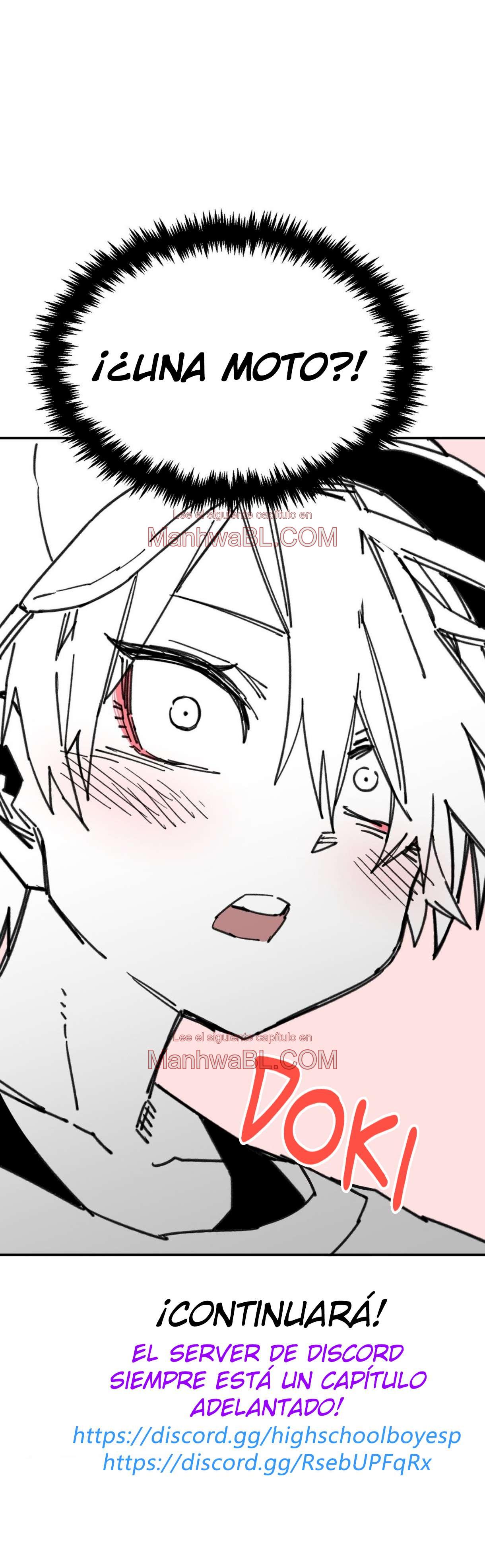 High School Boy - Capítulo 48 3 manhwa
