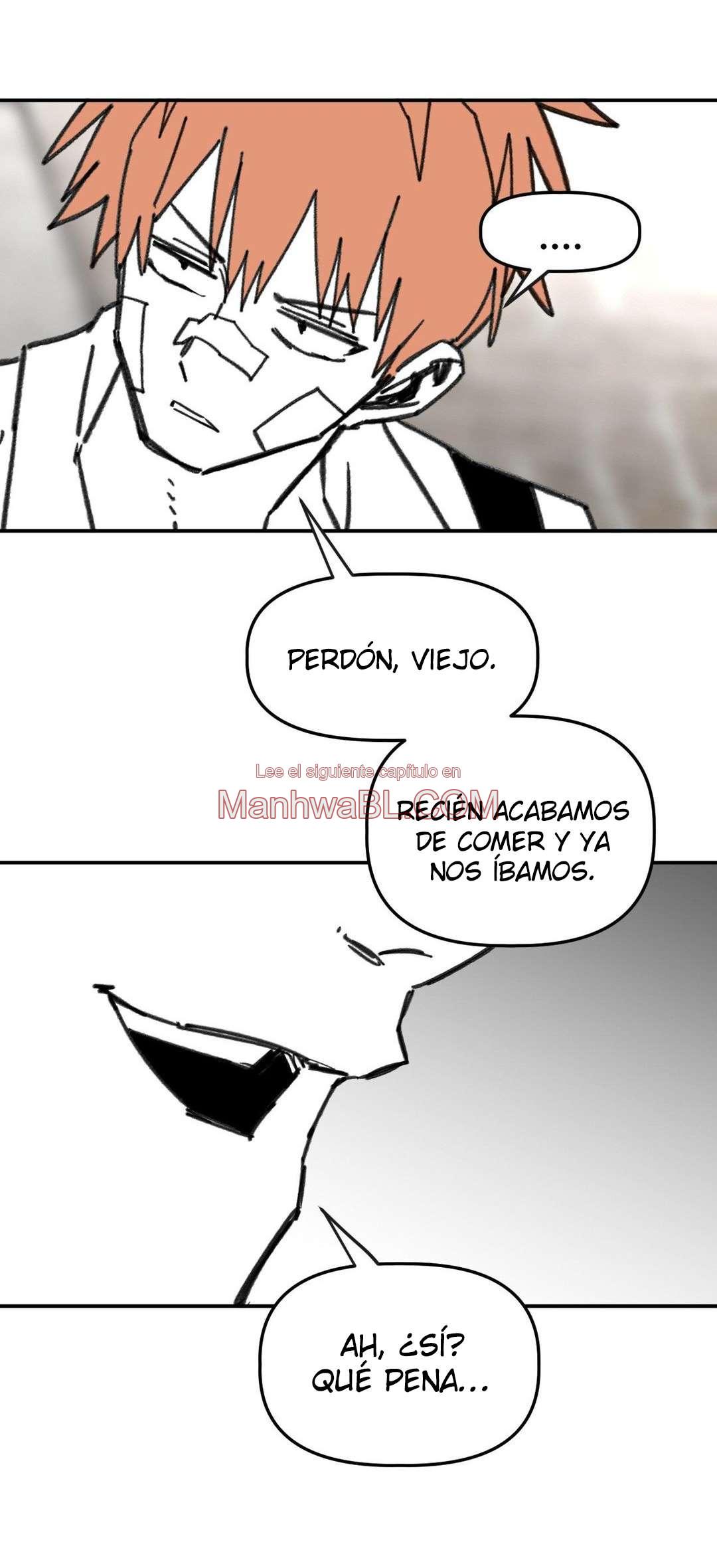 High School Boy - Capítulo 58 3 manhwa