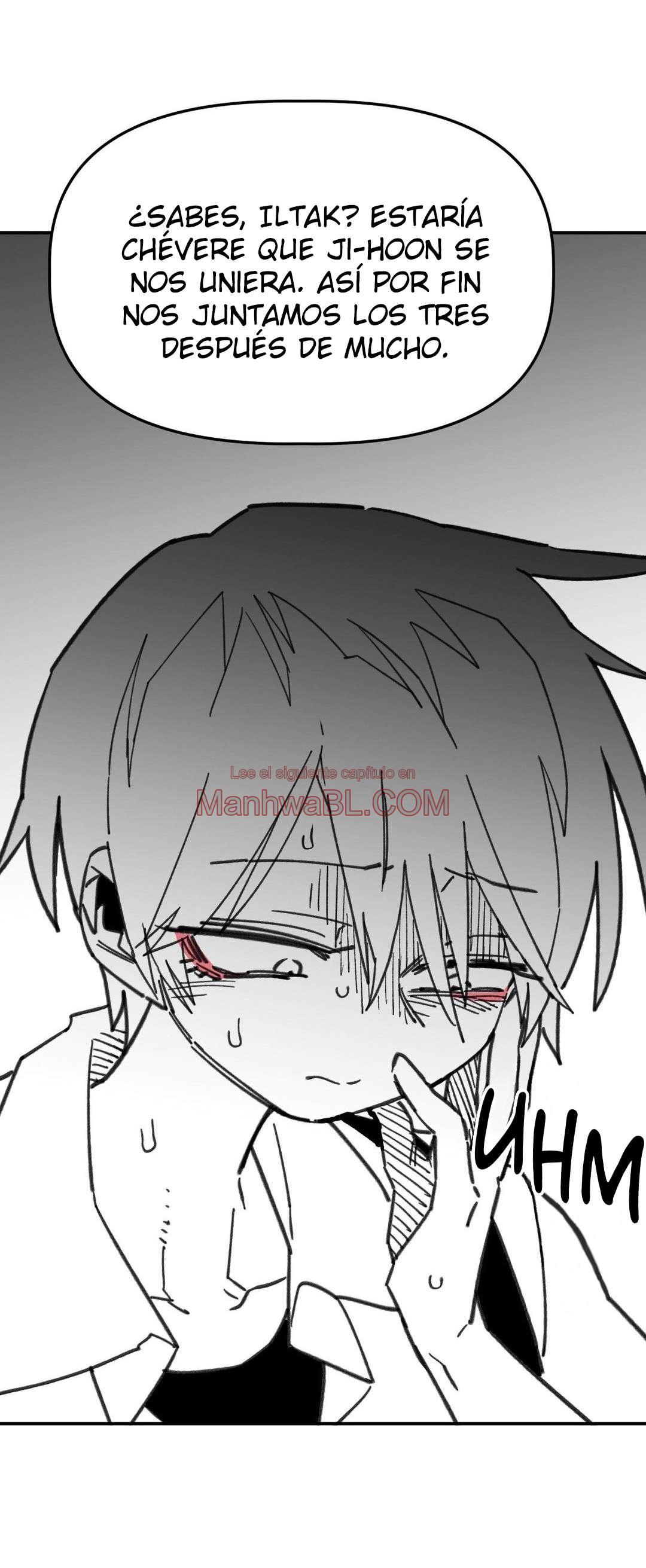 High School Boy - Capítulo 58 3 manhwa