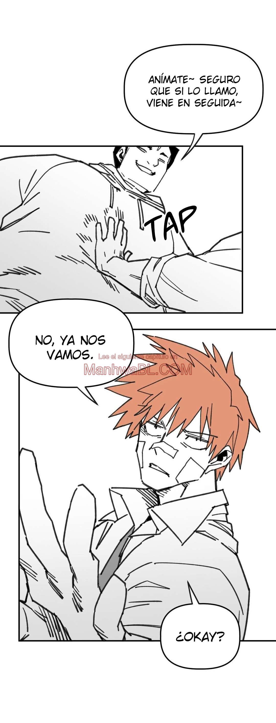 High School Boy - Capítulo 58 3 manhwa