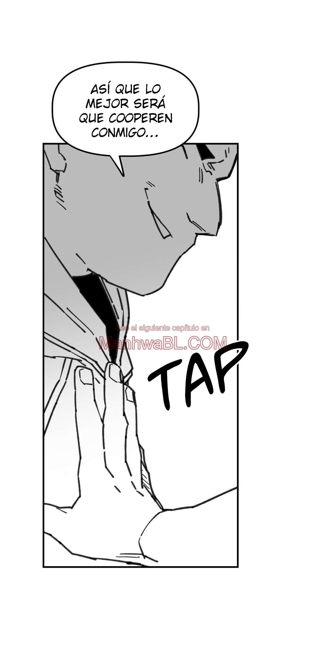 High School Boy - Capítulo 58 3 manhwa