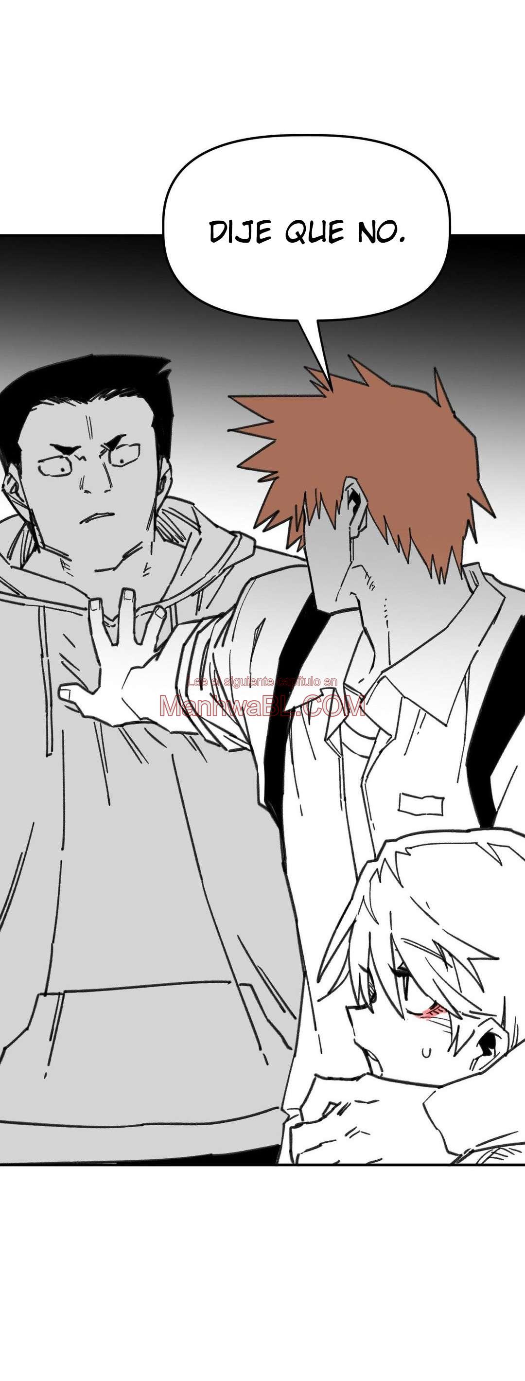High School Boy - Capítulo 58 3 manhwa
