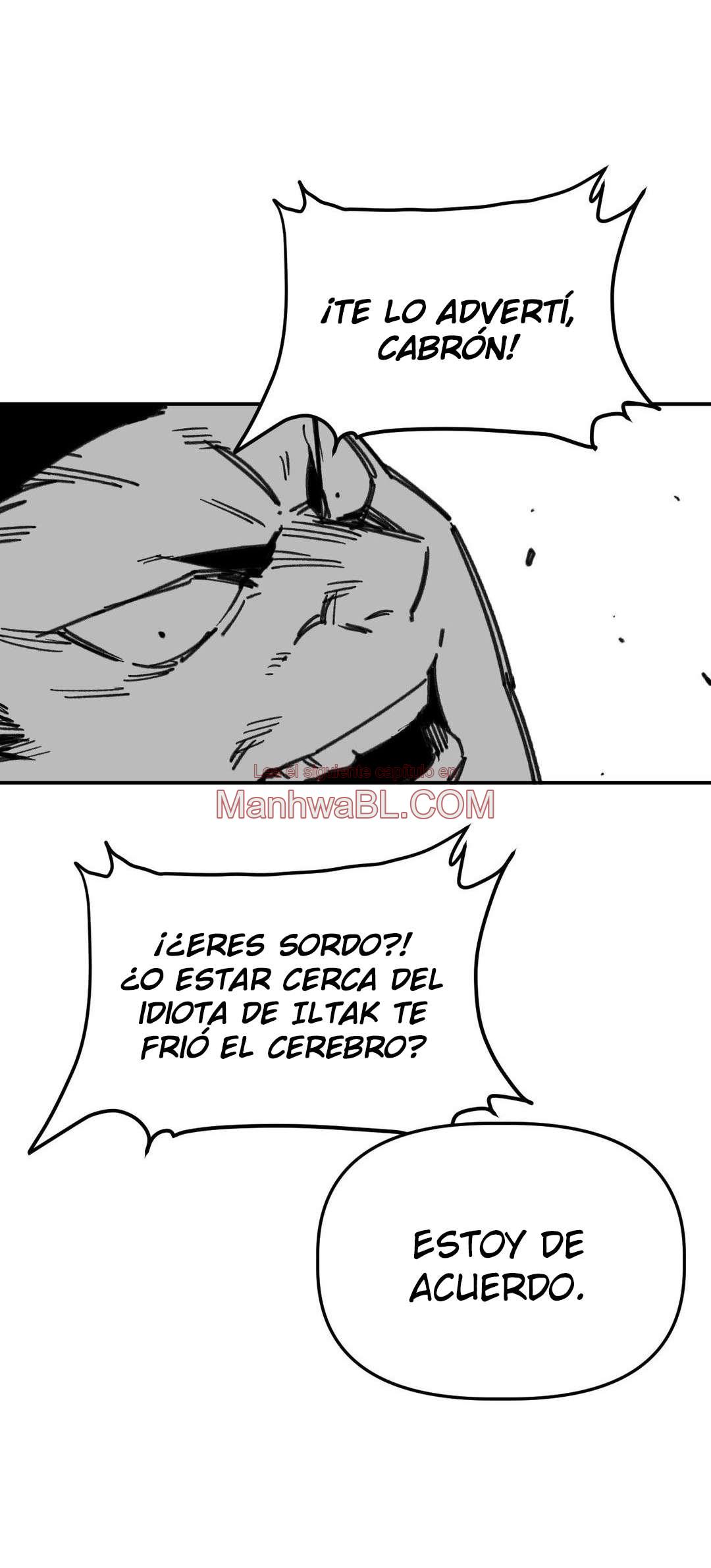 High School Boy - Capítulo 58 3 manhwa