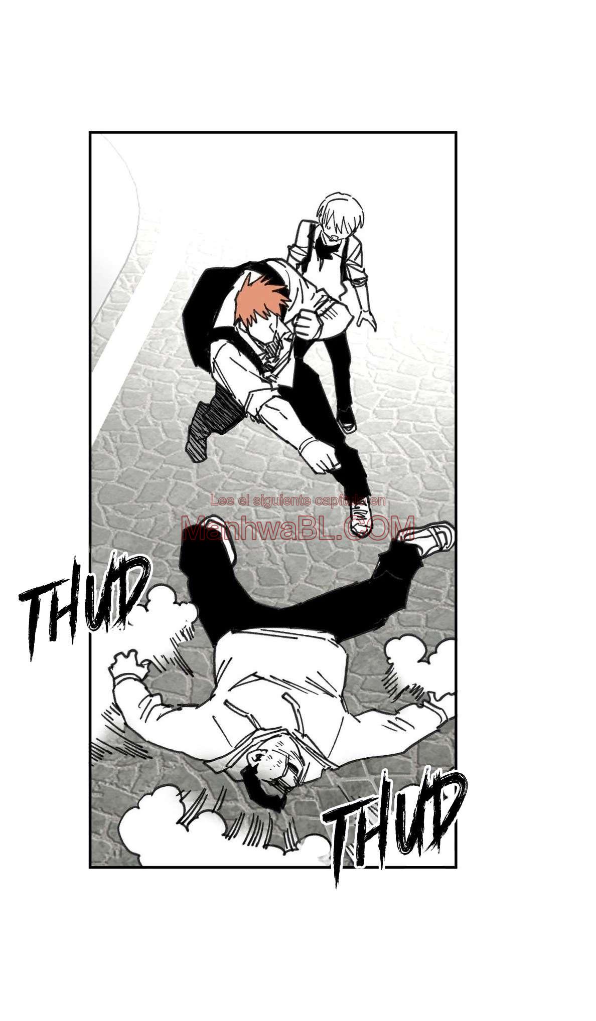 High School Boy - Capítulo 58 3 manhwa