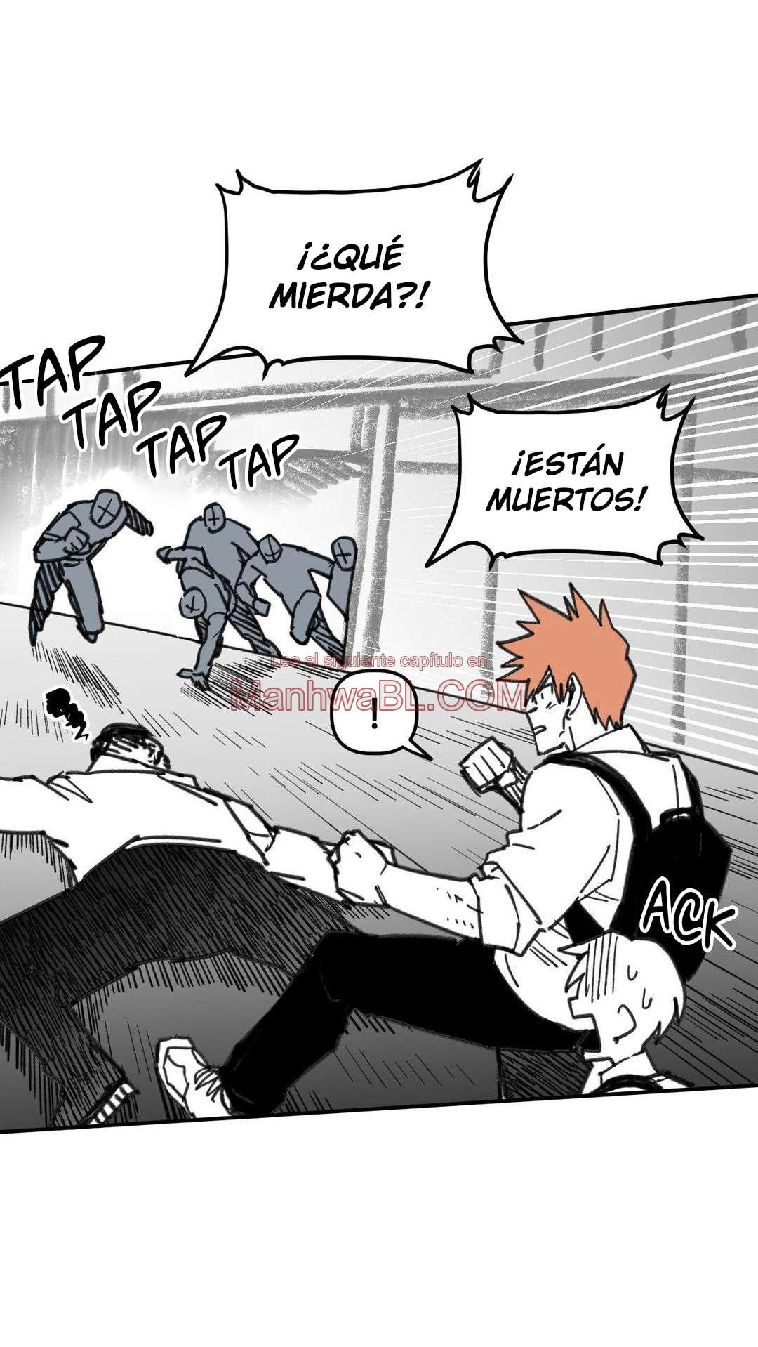 High School Boy - Capítulo 58 3 manhwa