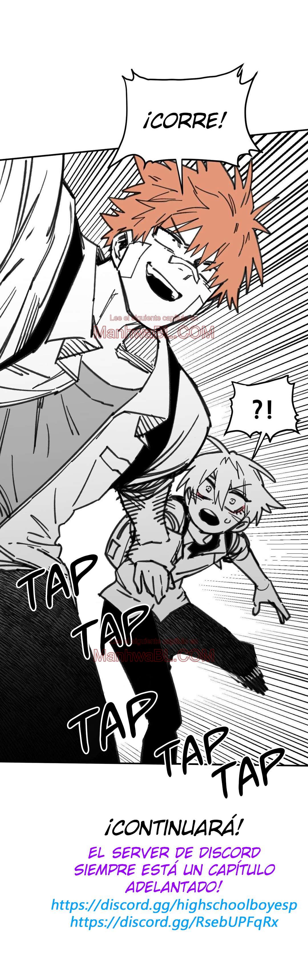 High School Boy - Capítulo 58 3 manhwa