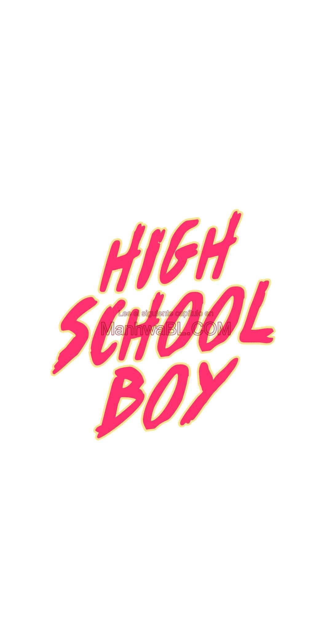 High School Boy - Capítulo 74 2 manhwa