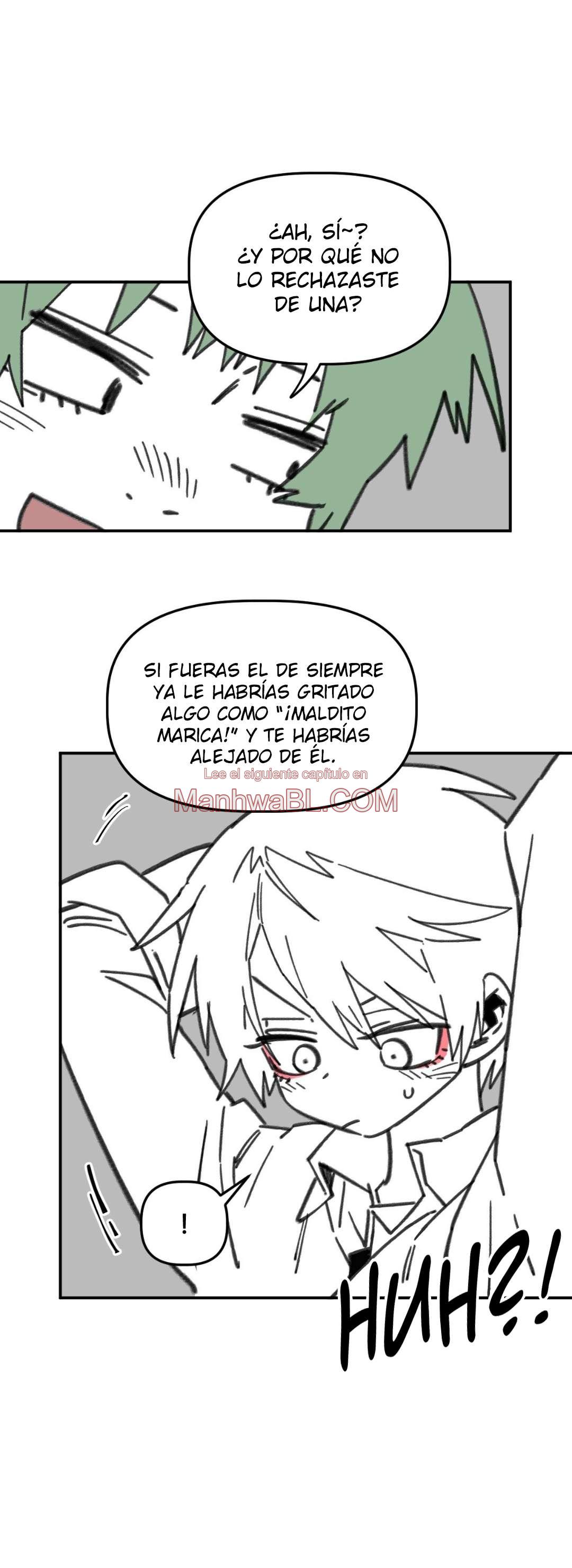 High School Boy - Capítulo 74 2 manhwa