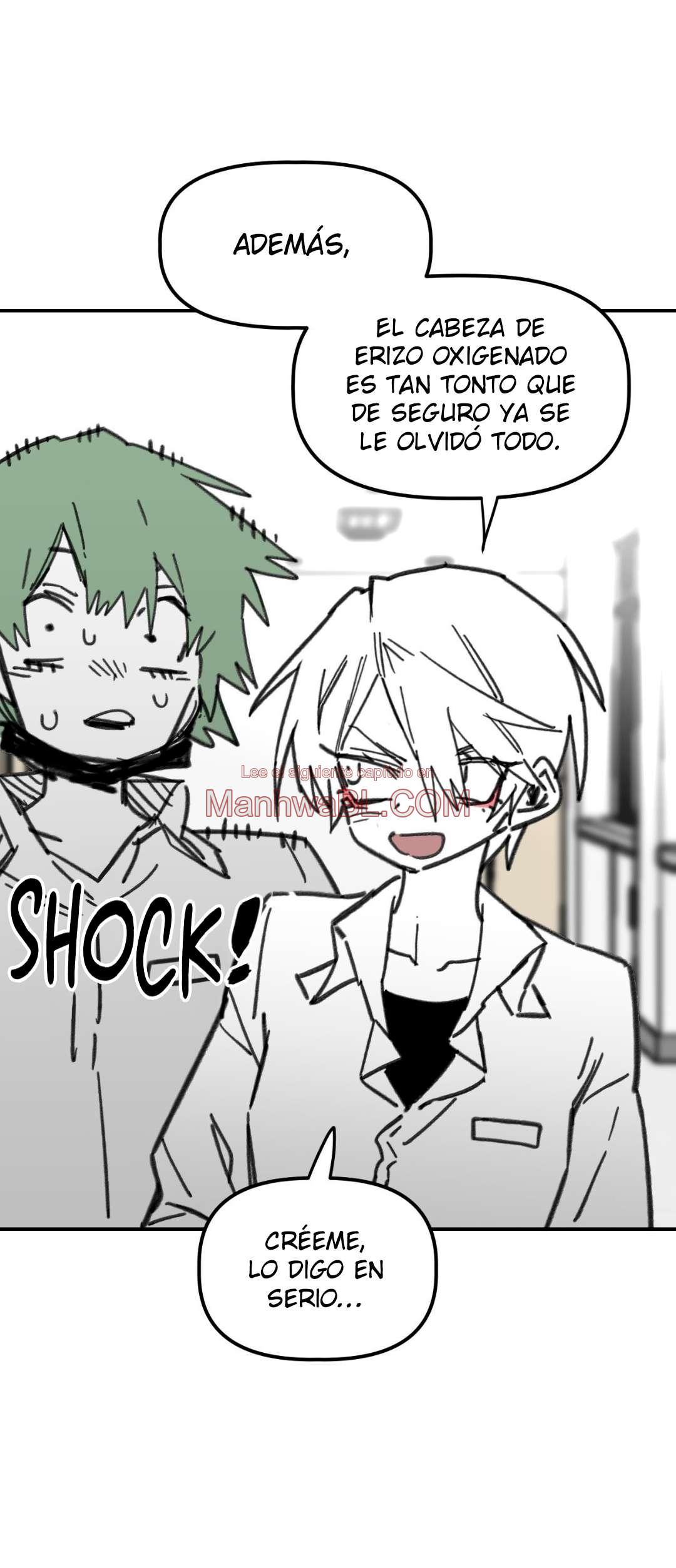 High School Boy - Capítulo 74 2 manhwa