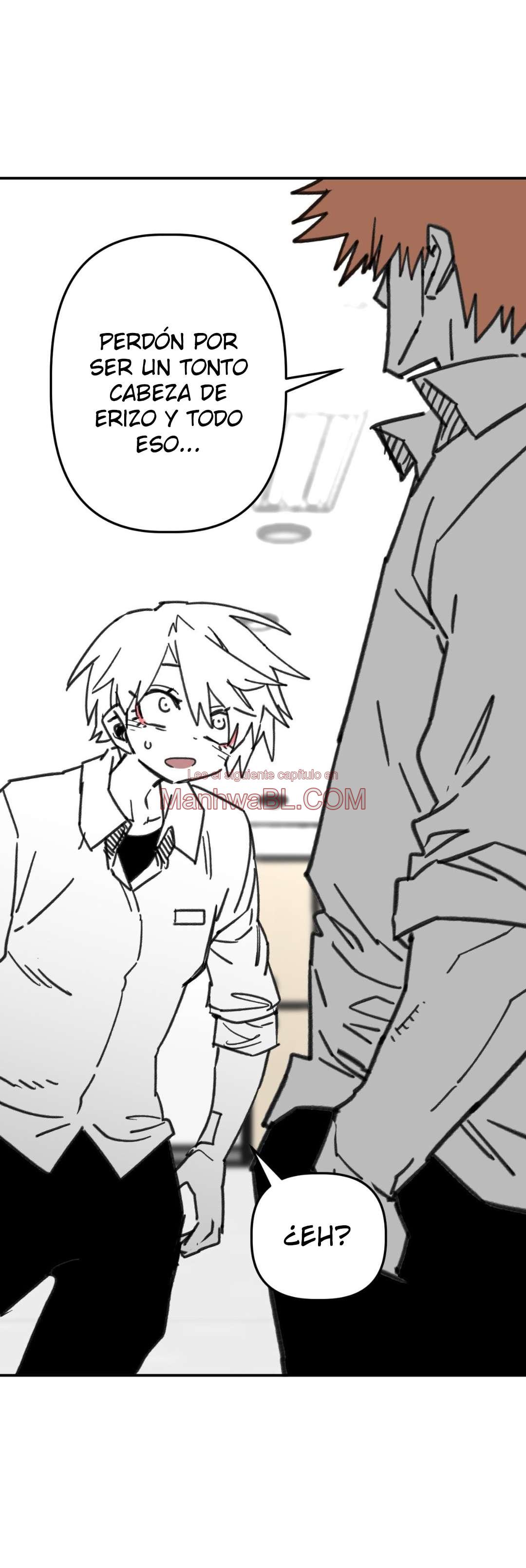 High School Boy - Capítulo 74 2 manhwa