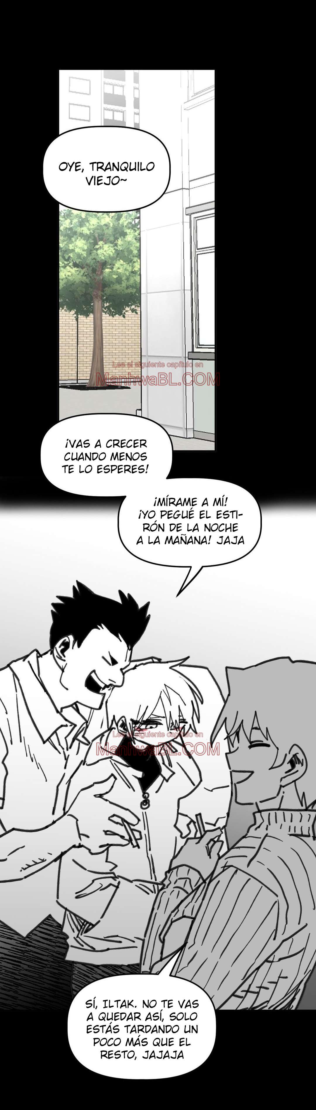 High School Boy - Capítulo 68 2 manhwa