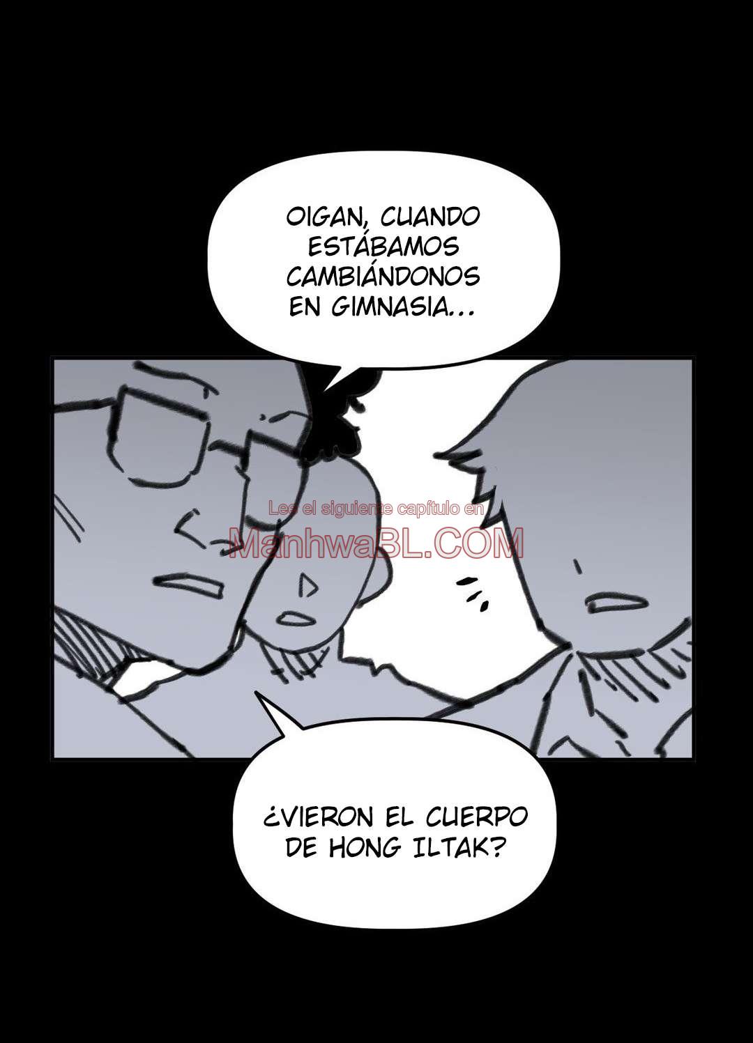 High School Boy - Capítulo 68 2 manhwa