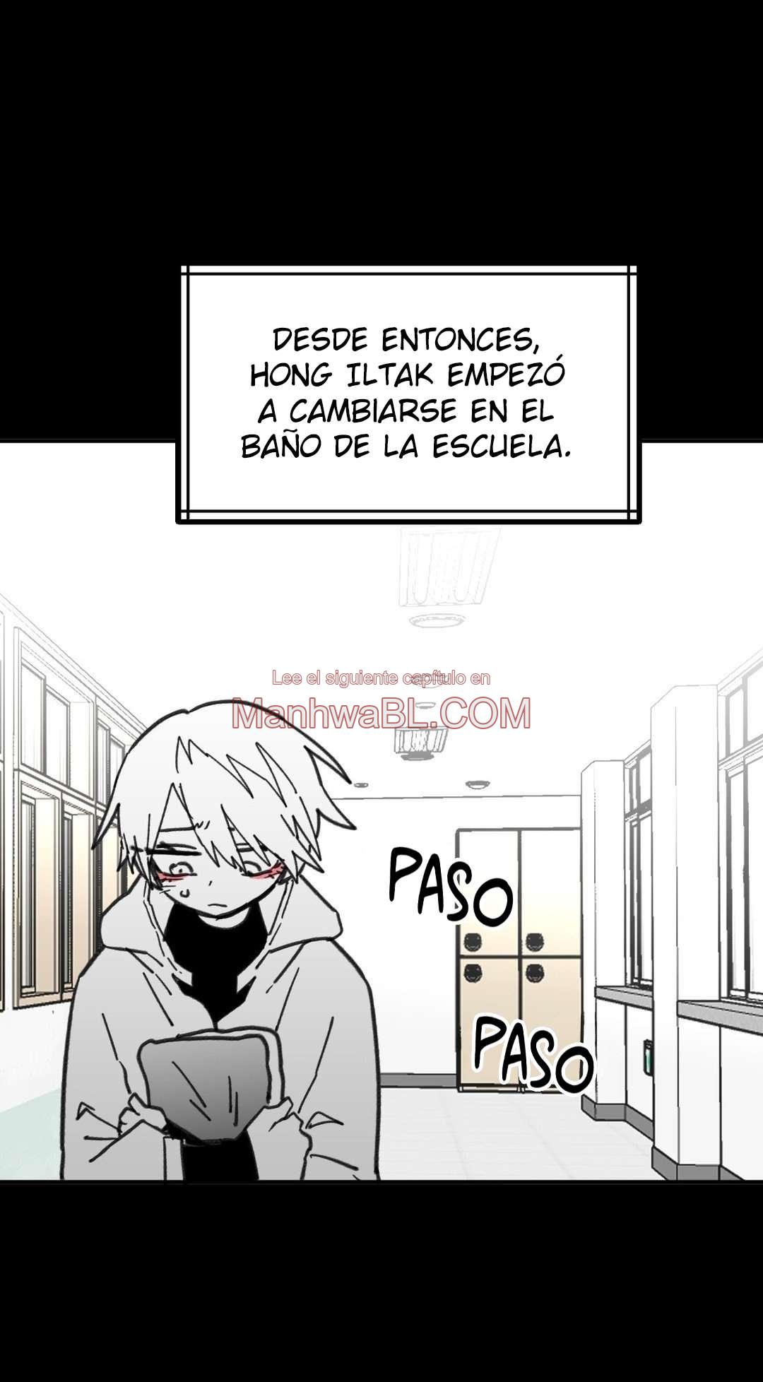 High School Boy - Capítulo 68 2 manhwa