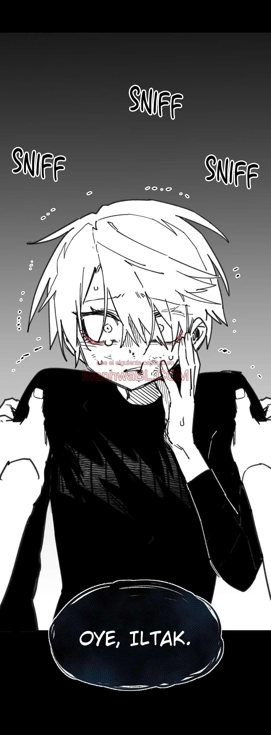 High School Boy - Capítulo 68 2 manhwa