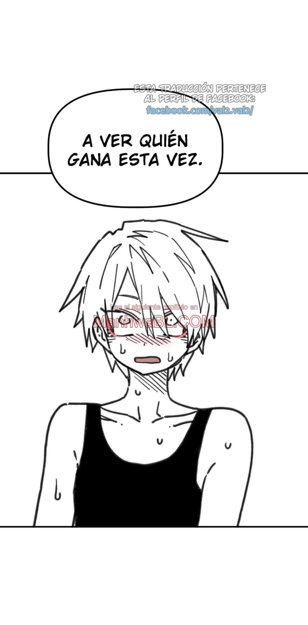 High School Boy - Capítulo 37 2 manhwa
