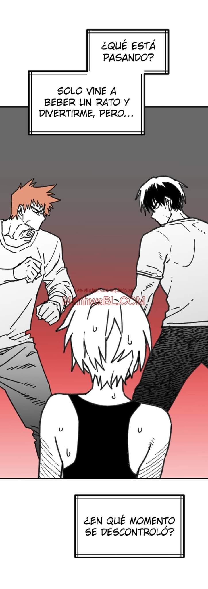 High School Boy - Capítulo 37 2 manhwa