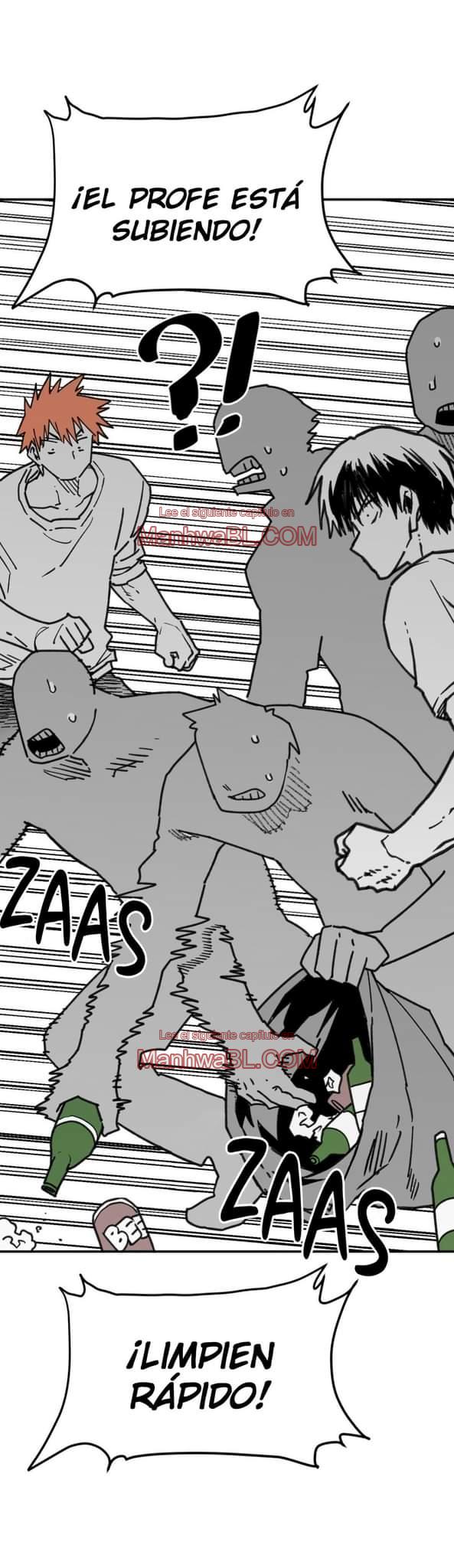 High School Boy - Capítulo 37 2 manhwa