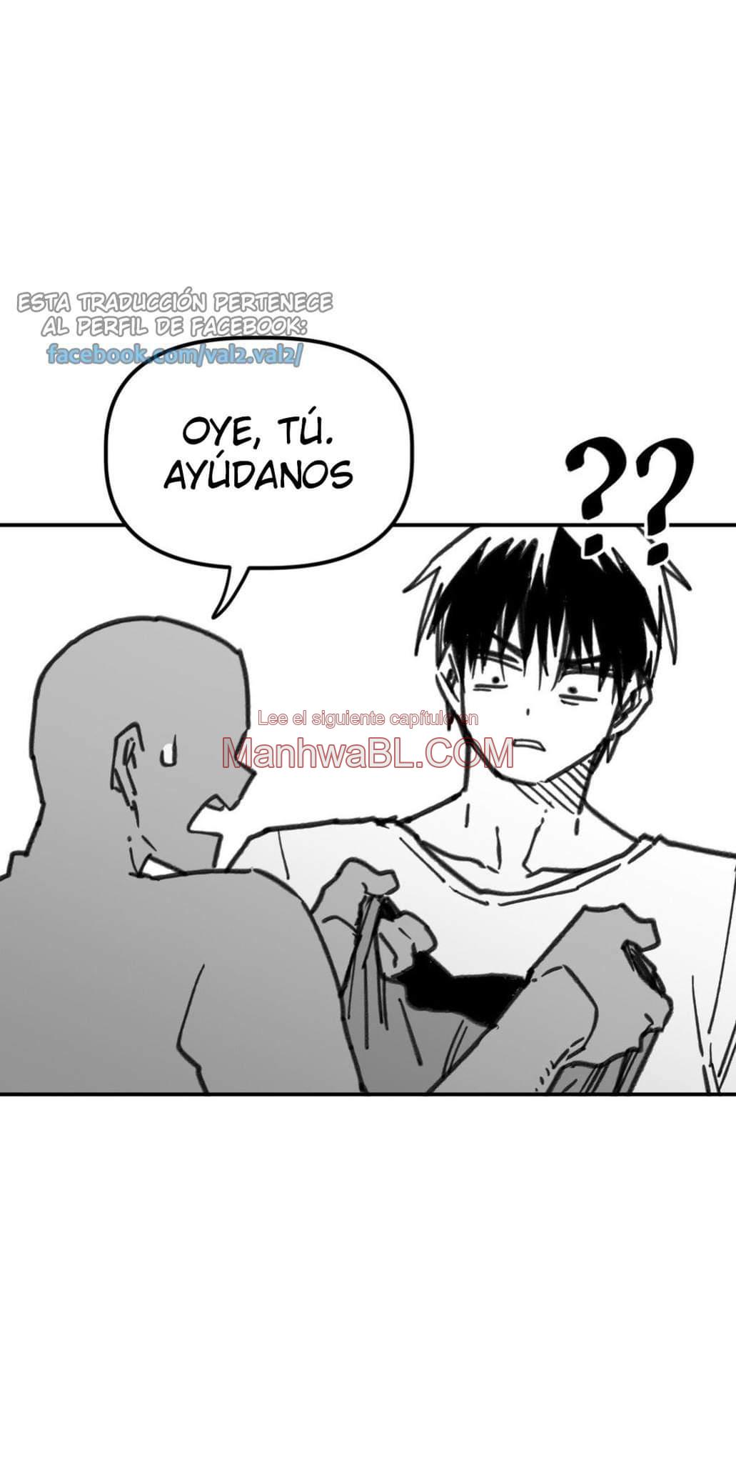 High School Boy - Capítulo 37 2 manhwa