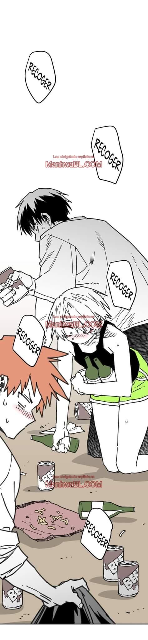 High School Boy - Capítulo 37 2 manhwa