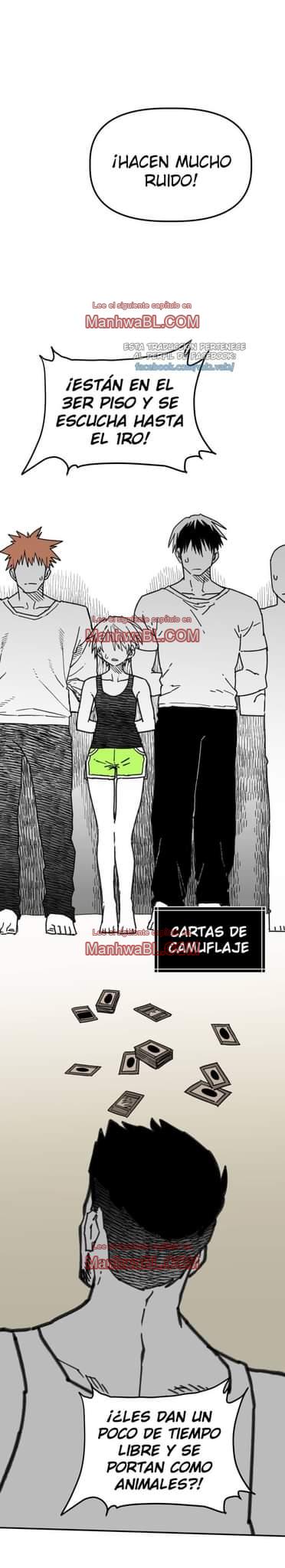 High School Boy - Capítulo 37 2 manhwa