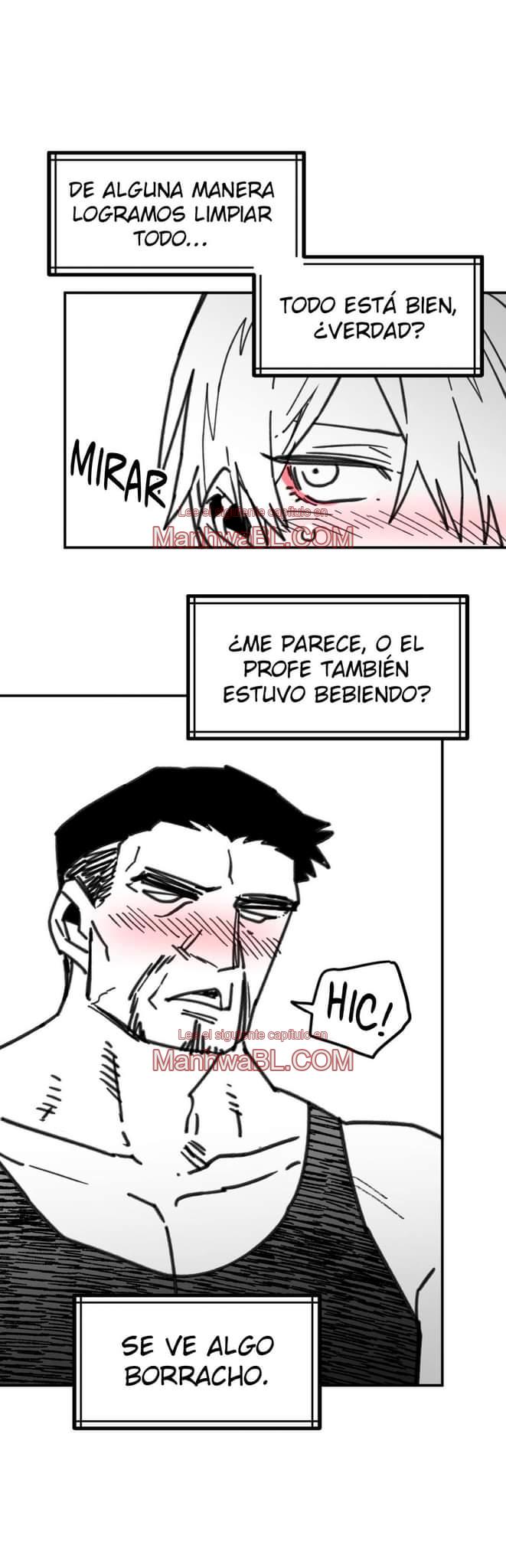 High School Boy - Capítulo 37 2 manhwa